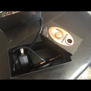 Air Brush make up system